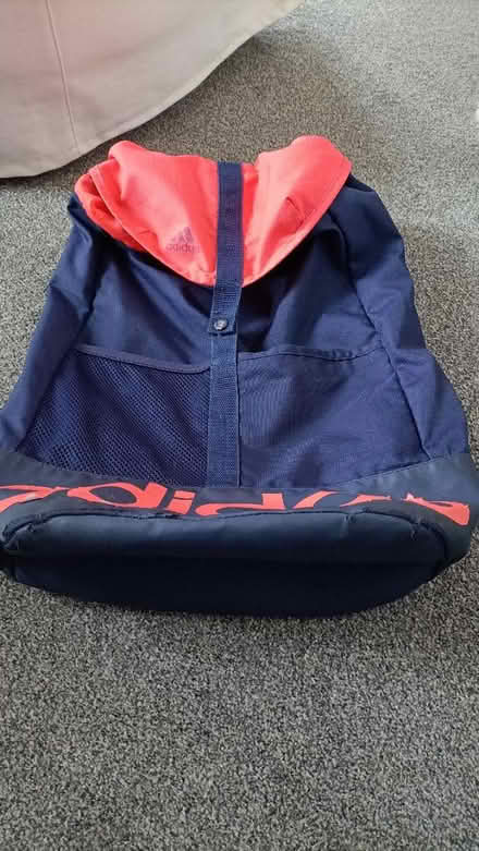 Photo of free School Bag (Grace Mount EH16) #1