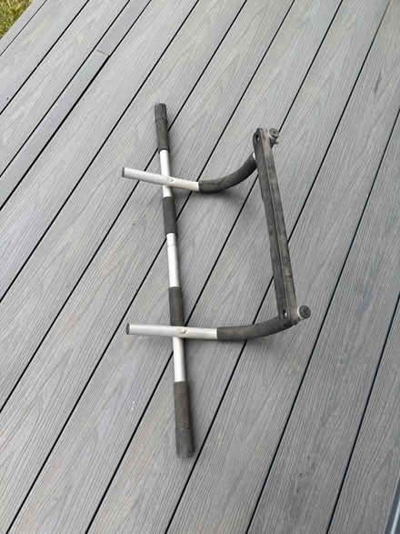 Photo of free Pull up bar (Chalford hill) #1