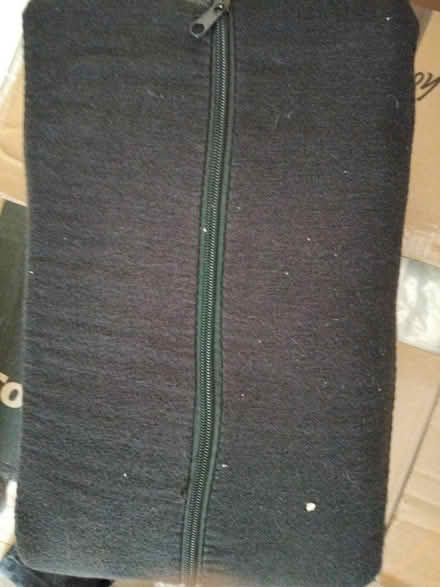 Photo of free Only cushion (Viewcraig gardens EH8) #3