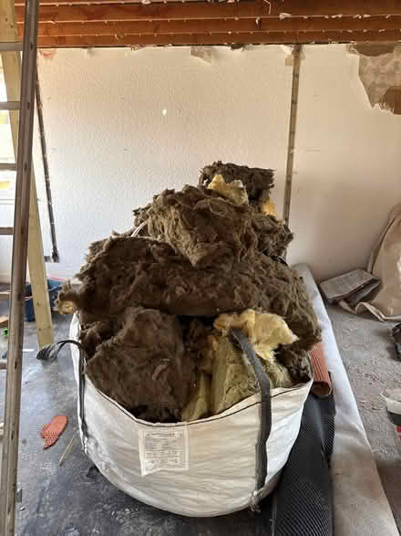 Photo of free Loft insulation (Woodbury) #1