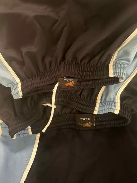 Photo of free Hastings uniforms (LE10) #3
