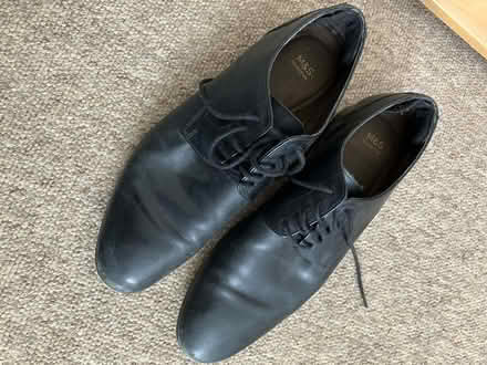 Photo of free Smart shoes size 10 (BS3) #1