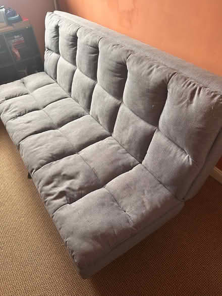 Photo of free Sofa bed - working condition (Everton L5) #1