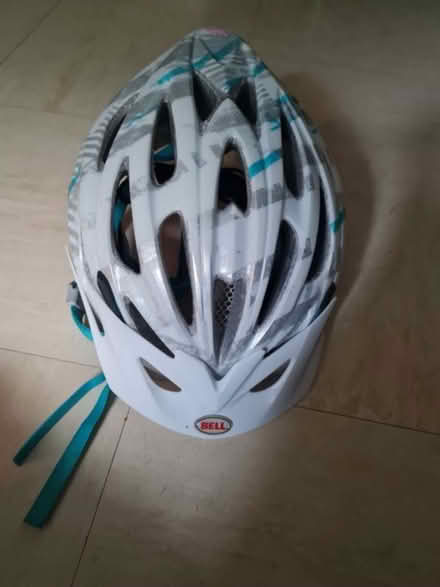 Photo of free Kids helmet 50-57 cm (Newstead NG15) #1