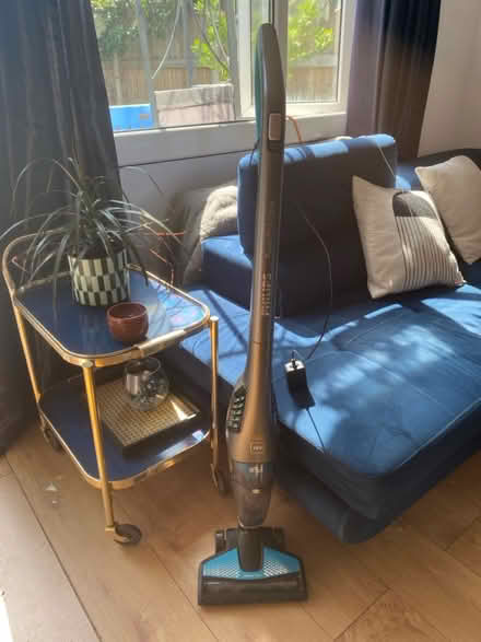 Photo of free Hoover (Hampton TW12) #1