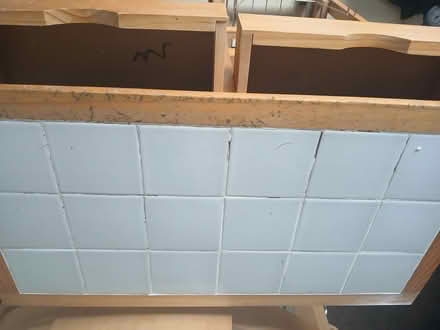 Photo of free Kitchen unit (Claypole NG23) #3