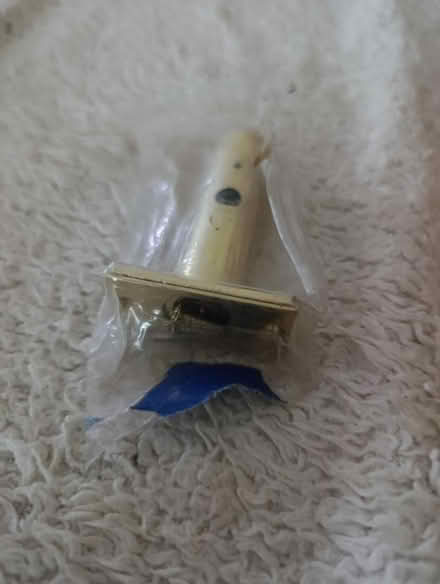 Photo of free Security bolt (CO12) #1