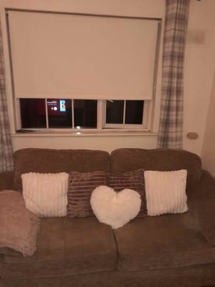 Photo of free 2 Seater Couch (Newcastle) #1