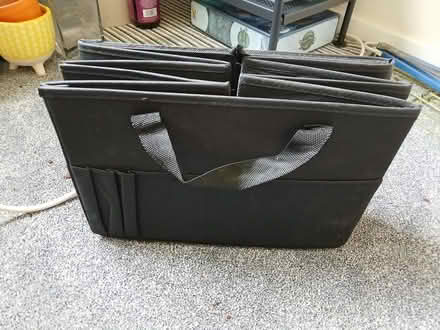 Photo of free Folding potting tray (Biggleswade) #2