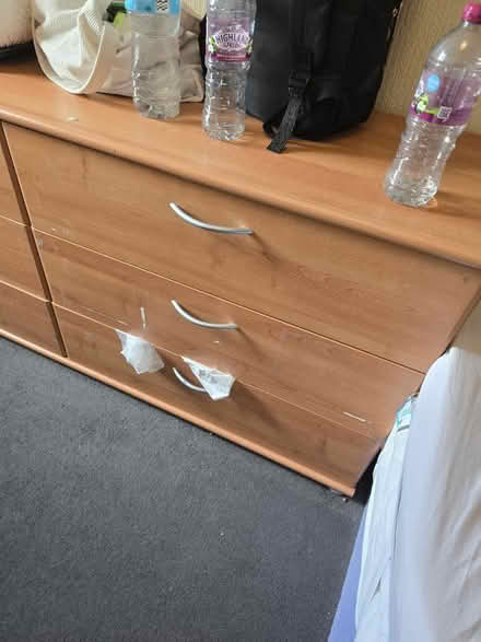 Photo of Chest Drawer (Edinburgh EH5) #1