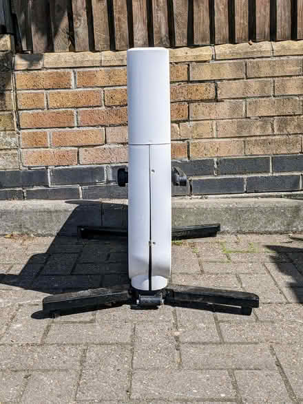 Photo of free Stationary Workout Bike For Components/Parts (PL4) #2