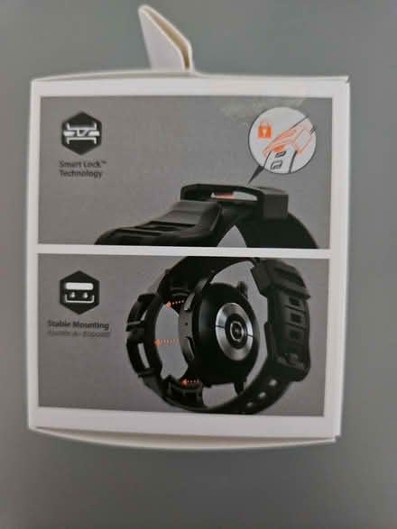 Photo of free Galaxy Watch5 Pro (45mm) case and straps (Redditch B97) #3