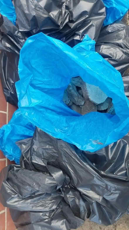 Photo of free Rubble bagged (Walkley Sheffield S6) #3