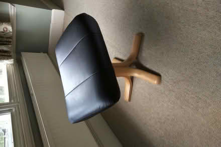Photo of free Footstool (Eaton NR4) #1