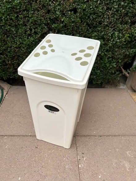 Photo of free Bin (Elmdon Heath B91) #1
