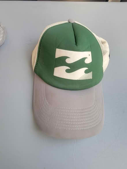 Photo of free Baseball hats (Medford ma) #2