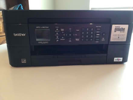 Photo of free Brother Printer (Marana, AZ) #1