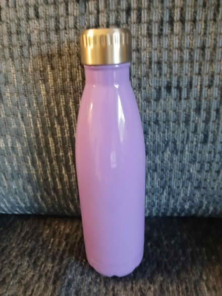 Photo of free Reusable water bottle (Meadowvale and 401 area) #1