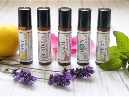 Photo of free Pamperology London Gift Set (Marston Moretaine, MK43 0) #3