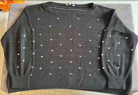Photo of free Women’s jumper (XL / 20-22) (Marston Moretaine, MK43 0) #1