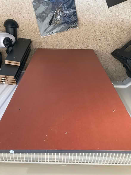 Photo of free New occasional table (Bearwood BH11) #3