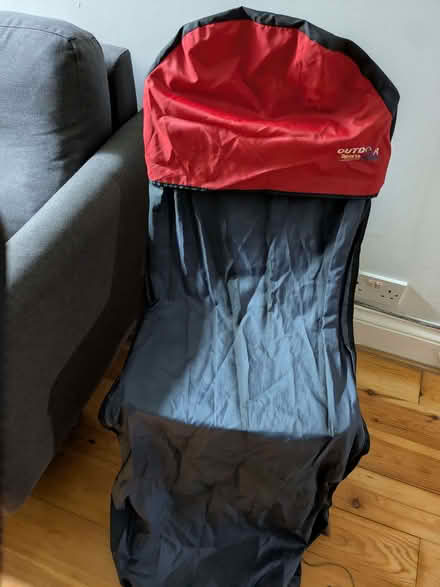 Photo of free Car Seat Cover (Freehold LA1) #1