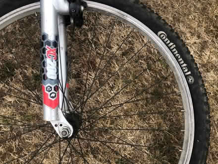 Photo of free Rayleigh Bike (Halstead CO9) #3
