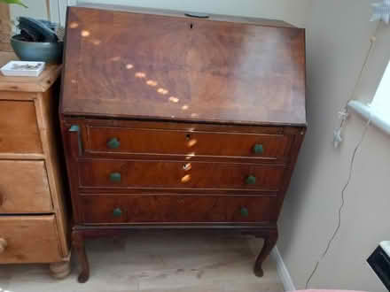 Photo of free Bureau (Waltham Abbey EN9) #1