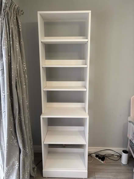 Photo of free Bookcase shelf display unit (Halton LA2) #2