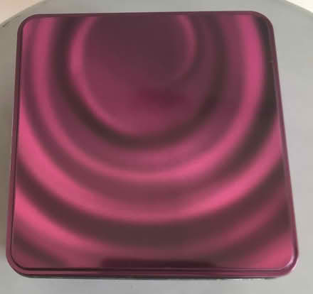 Photo of free Empty tin for storage? (Marton) #1