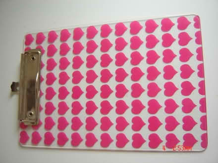 Photo of free Clip board (Tunley BA2) #1