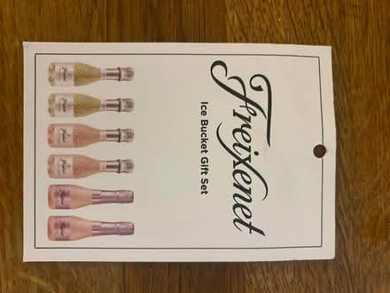 Photo of free Champagne glasses (South Bermondsey SE16) #1
