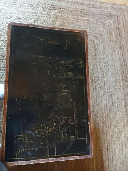 Photo of free Oriental trunk (TW12) #2