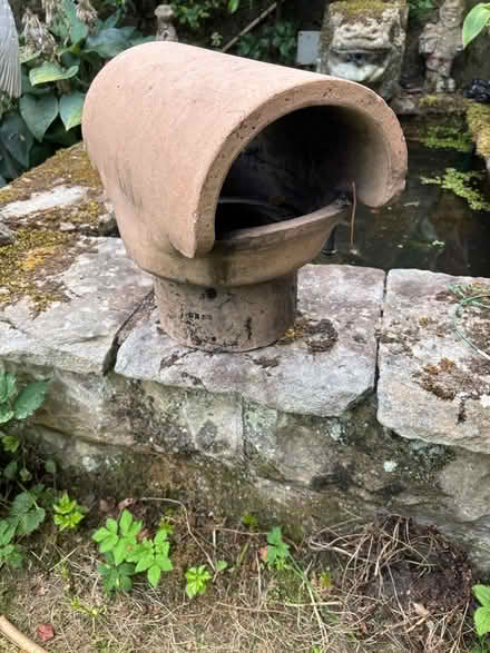 Photo of free Chimney Cowl (Hornby LA2) #1