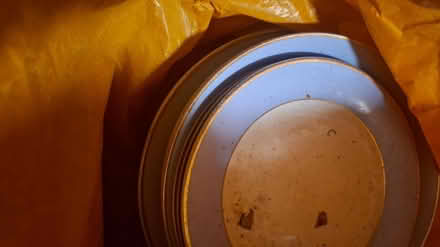Photo of free Plates (Southwark SE1) #1