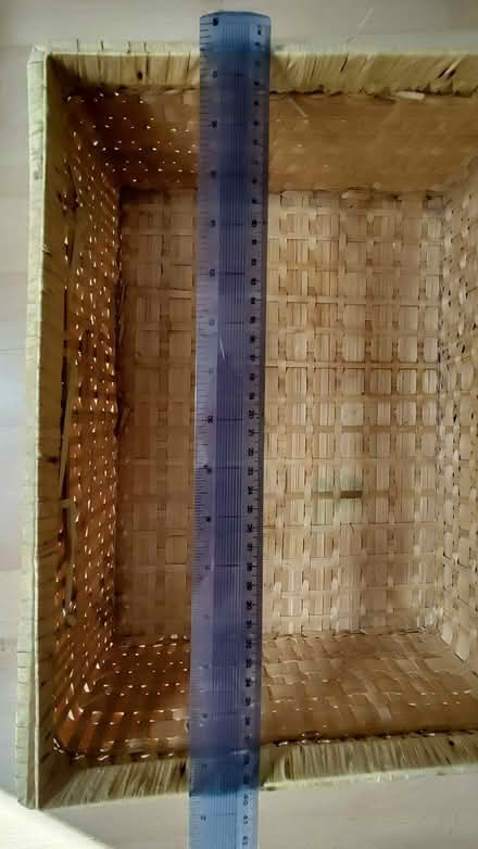 Photo of free Basket hampers (Slinfold, RH13) #4