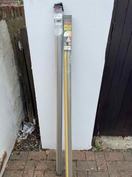 Photo of free Thermo blackout blinds (Sidley TN39) #2