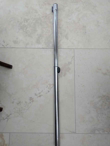 Photo of free Telescopic Miele vacuum tube (M20 West Didsbury) #1