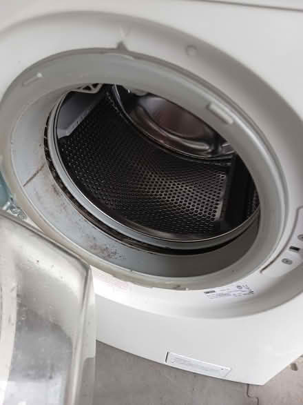 Photo of free Washing machine (Swanwick DE55) #2