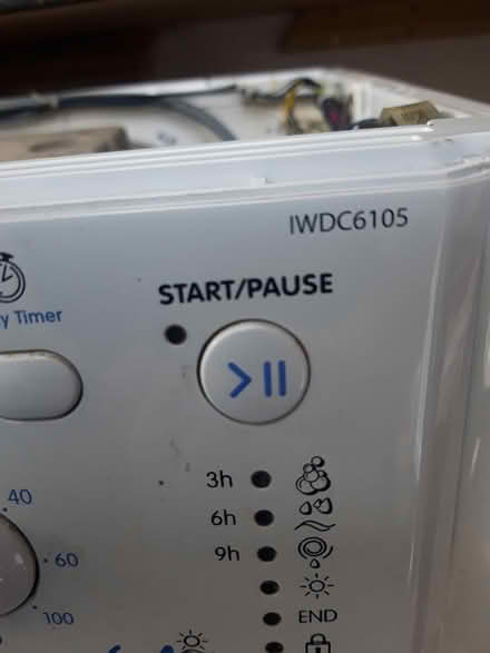Photo of Washing Machine (Southend-on-Sea SS1) #1
