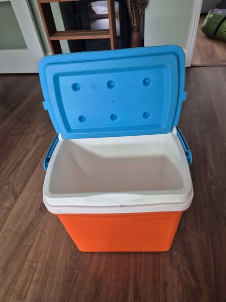 Photo of free Cold box (Bengeo SG14) #1