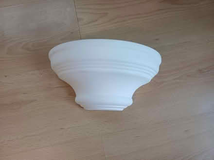 Photo of free Semi-Circular Wall Sconce (SE16) #1