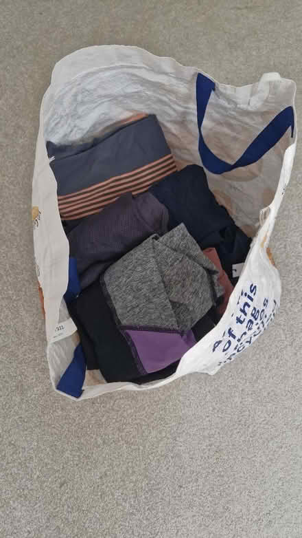 Photo of free Womens new and used clothes XS/S (KT5) #2