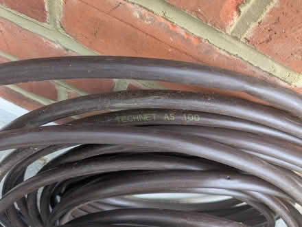 Photo of free Irrigation drip tubing (W7) #2