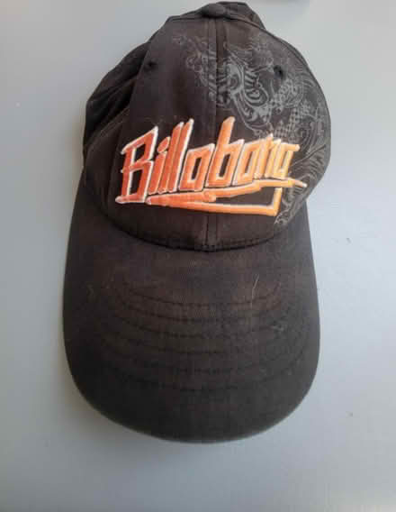 Photo of free Baseball hats (Medford ma) #4