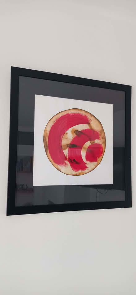 Photo of free Watercolour painting (Chippenham SN15) #1