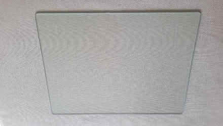 Photo of free Glass Chopping Board (Dursley GL11) #1