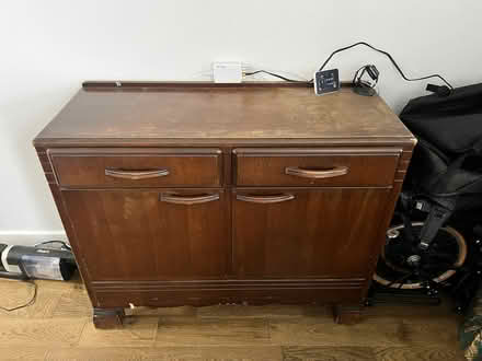 Photo of free Side Table (DA12) #1