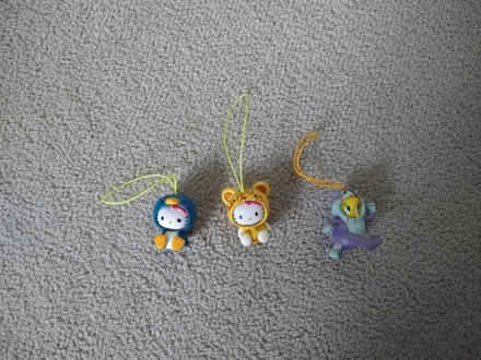 Photo of free Key chains (Caversham RG4) #1