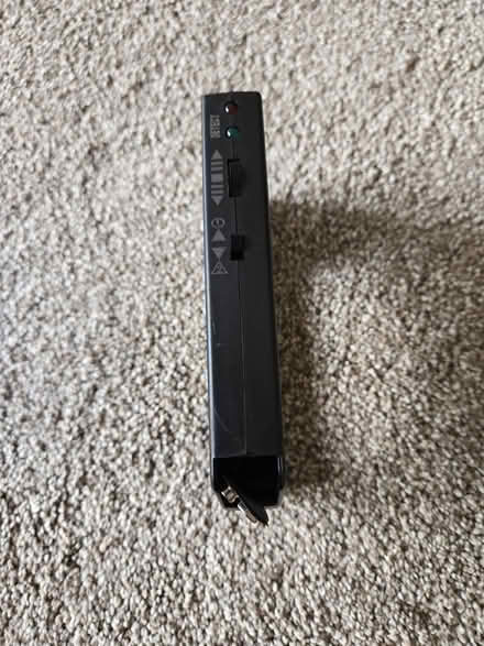 Photo of free Wire, pipe, power detector (Uxbridge, UB8) #4